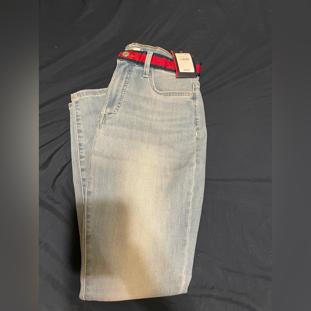 Tommy hilfigger jeans
